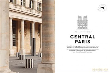 Paris Hb - H L Ne Rocco [KSIĄŻKA]