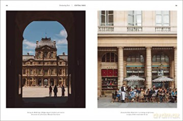 Paris Hb - H L Ne Rocco [KSIĄŻKA]