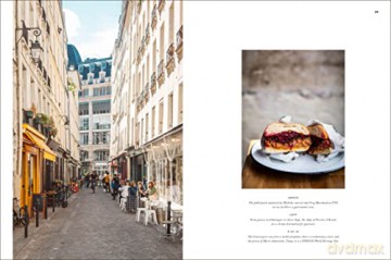 Paris Hb - H L Ne Rocco [KSIĄŻKA]
