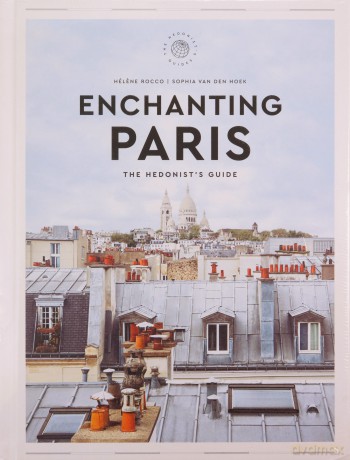 Paris Hb - H L Ne Rocco [KSIĄŻKA]