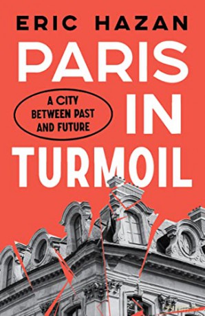 Paris In Turmoil - Eric Hazan [KSIĄŻKA]