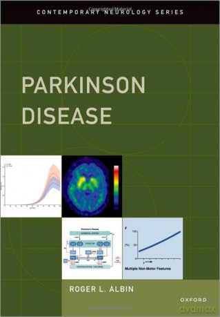 Parkinson Disease [KSIĄŻKA]