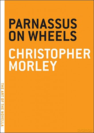 Parnassus On Wheels - Christopher Morley [KSIĄŻKA]