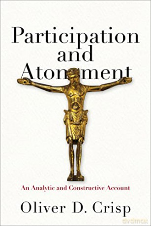 Participation And Atonement - Crisp Oliver D [KSIĄŻKA]