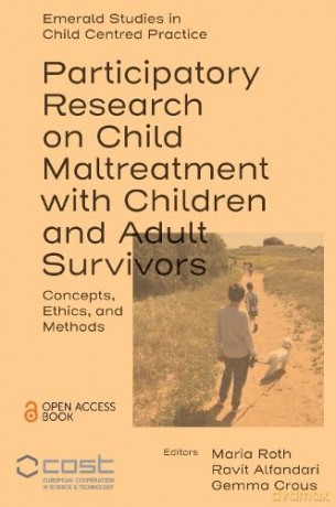 Participatory Research On Child Maltreat - Maria (Ed) Roth [KSIĄŻKA]
