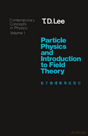 Particle Physics [KSIĄŻKA]