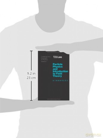 Particle Physics [KSIĄŻKA]