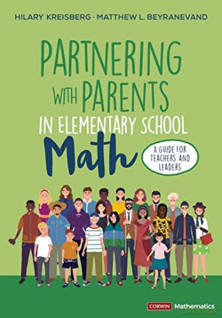 Partnering With Parents In Elementary Sc - Hilary L. Kreisberg [KSIĄŻKA]