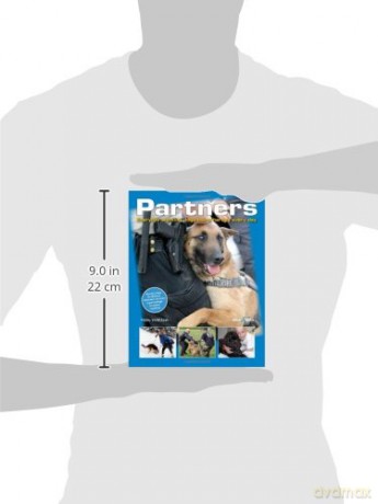 Partners - Everyday Working Dogs - Walton Deeann [KSIĄŻKA]