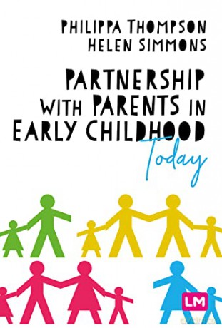 Partnership With Parents In Early Childh - Philippa Thompson [KSIĄŻKA]