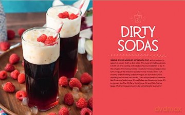 Party Drinks - Rebecca Hubbell [KSIĄŻKA]