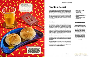 Party Shirt Cookbook - Di Petta Xavier [KSIĄŻKA]