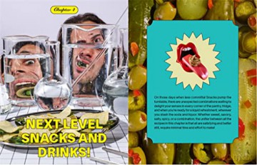Party Shirt Cookbook - Di Petta Xavier [KSIĄŻKA]