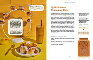 Party Shirt Cookbook - Di Petta Xavier [KSIĄŻKA]