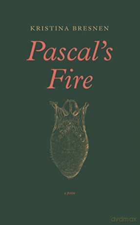 Pascals Fire [KSIĄŻKA]