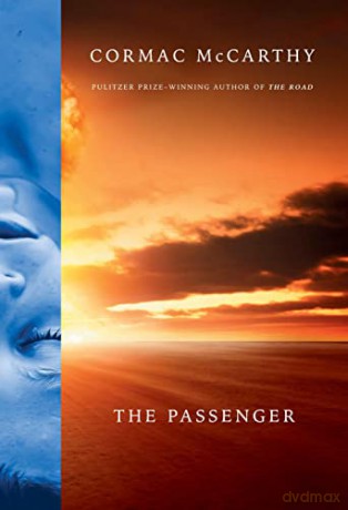Passenger Us Intl Tpb - Cormac Mccarthy [KSIĄŻKA]