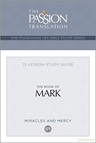 Passionate Life Bible Study Guides The T - Brian Simmons [KSIĄŻKA]