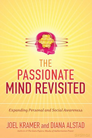 Passionate Mind Revisited The - Joel Kramer [KSIĄŻKA]
