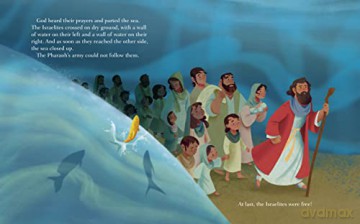 Passover A Celebration Of Freedom - Bonnie Bader [KSIĄŻKA]