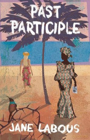 Past Participle - Jane Labous [KSIĄŻKA]