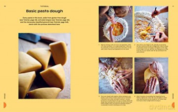 Pasta Et Al - Alec Morris [KSIĄŻKA]