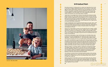 Pasta Et Al - Alec Morris [KSIĄŻKA]