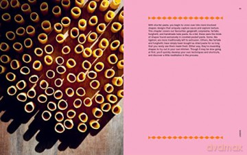 Pasta Et Al - Alec Morris [KSIĄŻKA]