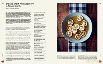 Pasta Et Al - Alec Morris [KSIĄŻKA]