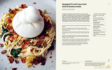 Pasta Et Al - Alec Morris [KSIĄŻKA]