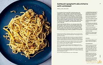 Pasta Et Al - Alec Morris [KSIĄŻKA]