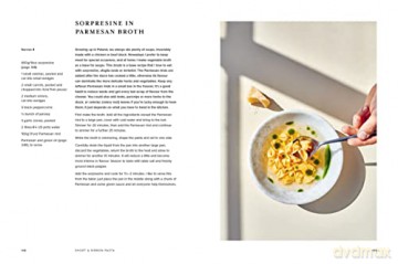 Pasta Masterclass - Mateo Zielonka [KSIĄŻKA]