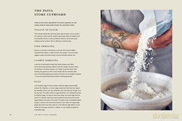 Pasta Masterclass - Mateo Zielonka [KSIĄŻKA]
