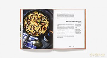 Pasta Veloce - Frances Mayes [KSIĄŻKA]