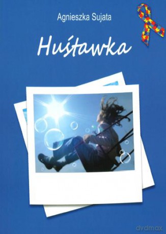 Huśtawka - Sujata A. [KSIĄŻKA]