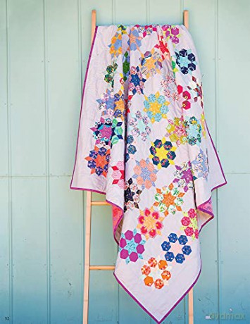 Patchwork Gifts - Elise Baek [KSIĄŻKA]