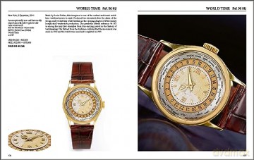 Patek Philippe - Mara Cappelletti [KSIĄŻKA]