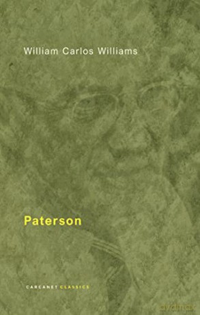 Paterson - William C Williams [KSIĄŻKA]