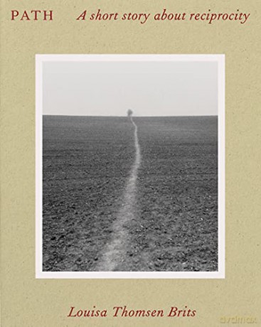 Path - Louisa T Brits [KSIĄŻKA]