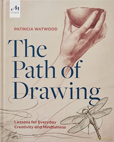 Path Of Drawing - Patricia Watwood [KSIĄŻKA]