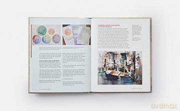 Path Of Drawing - Patricia Watwood [KSIĄŻKA]