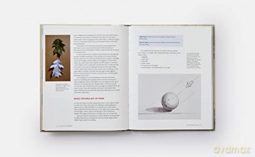 Path Of Drawing - Patricia Watwood [KSIĄŻKA]