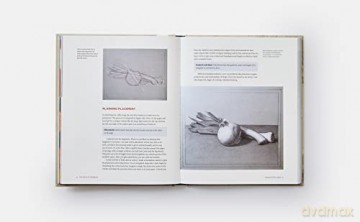 Path Of Drawing - Patricia Watwood [KSIĄŻKA]