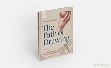 Path Of Drawing - Patricia Watwood [KSIĄŻKA]