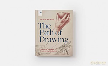 Path Of Drawing - Patricia Watwood [KSIĄŻKA]