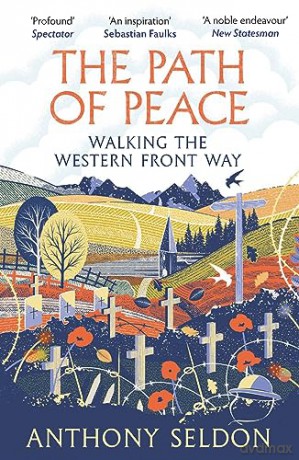 Path Of Peace - Anthony Seldon [KSIĄŻKA]