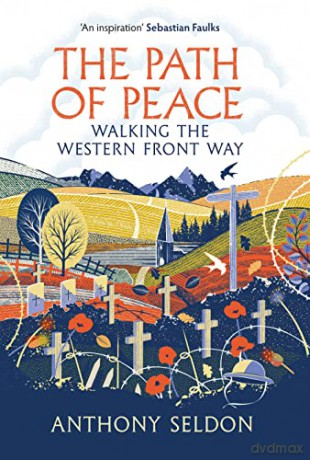 Path Of Peace - Anthony Seldon [KSIĄŻKA]