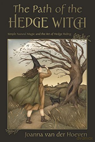 Path Of The Hedgewitch - Joanna Hoeven [KSIĄŻKA]