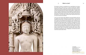 Path Of The Jains - Johannes Beltz [KSIĄŻKA]