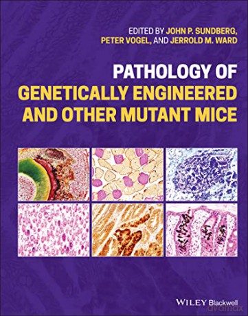Pathology Of Genetically Engineered And [KSIĄŻKA]