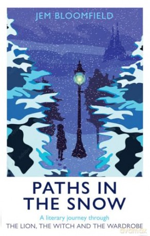 Paths In The Snow - Jem Bloomfield [KSIĄŻKA]